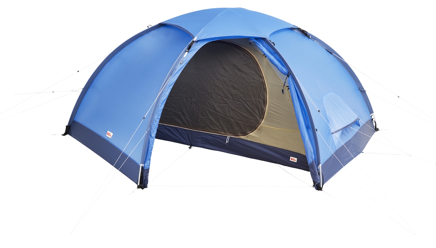 Fjällräven Abisko Dome 2<br>2 personer