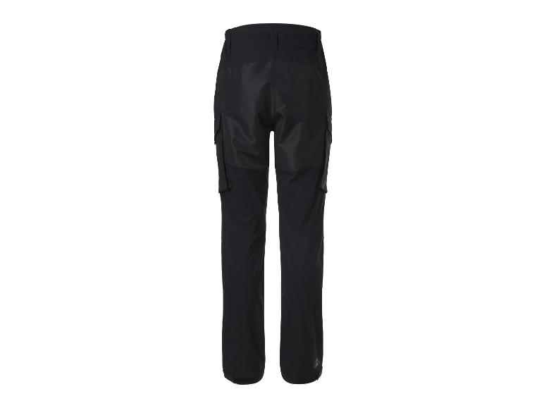 Heren outdoor broek