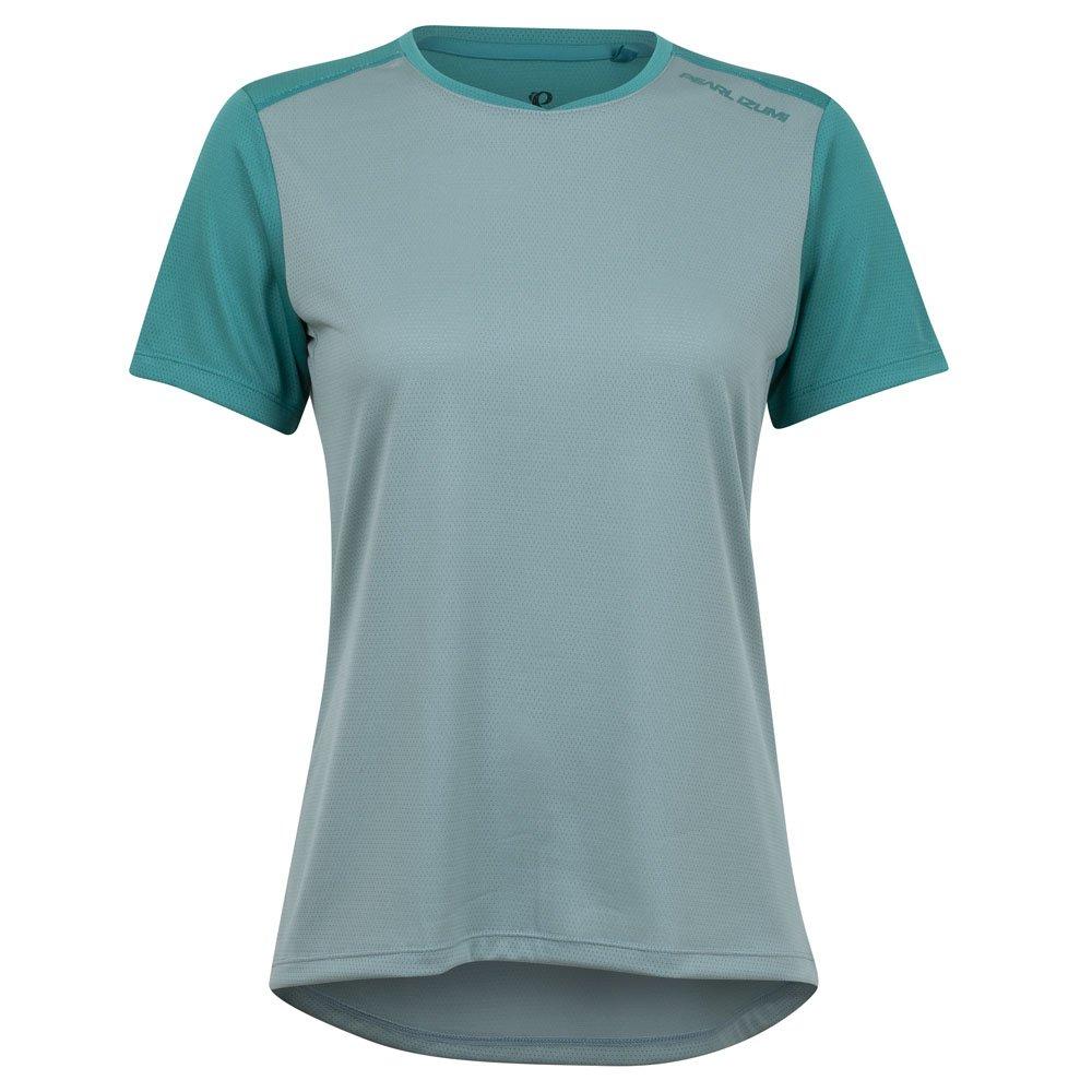 Pearl Izumi Womens Summit Shortsleeve Jersey