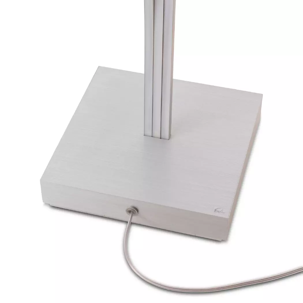 LED-Stehlampe Silk
