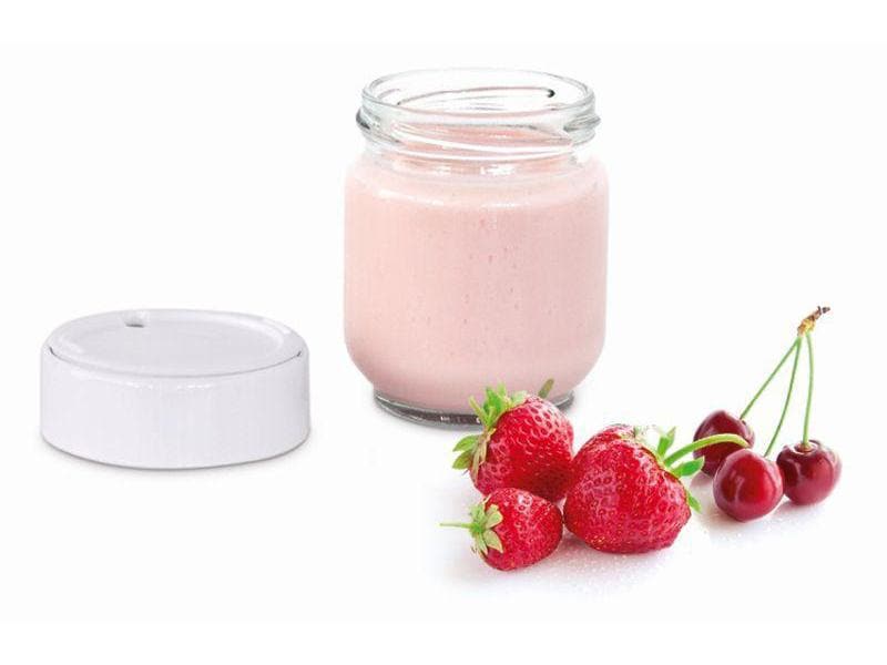 Moulinex Joghurtmaker Yogourteo 1.12 l Leckeres Joghurt selbst gemacht