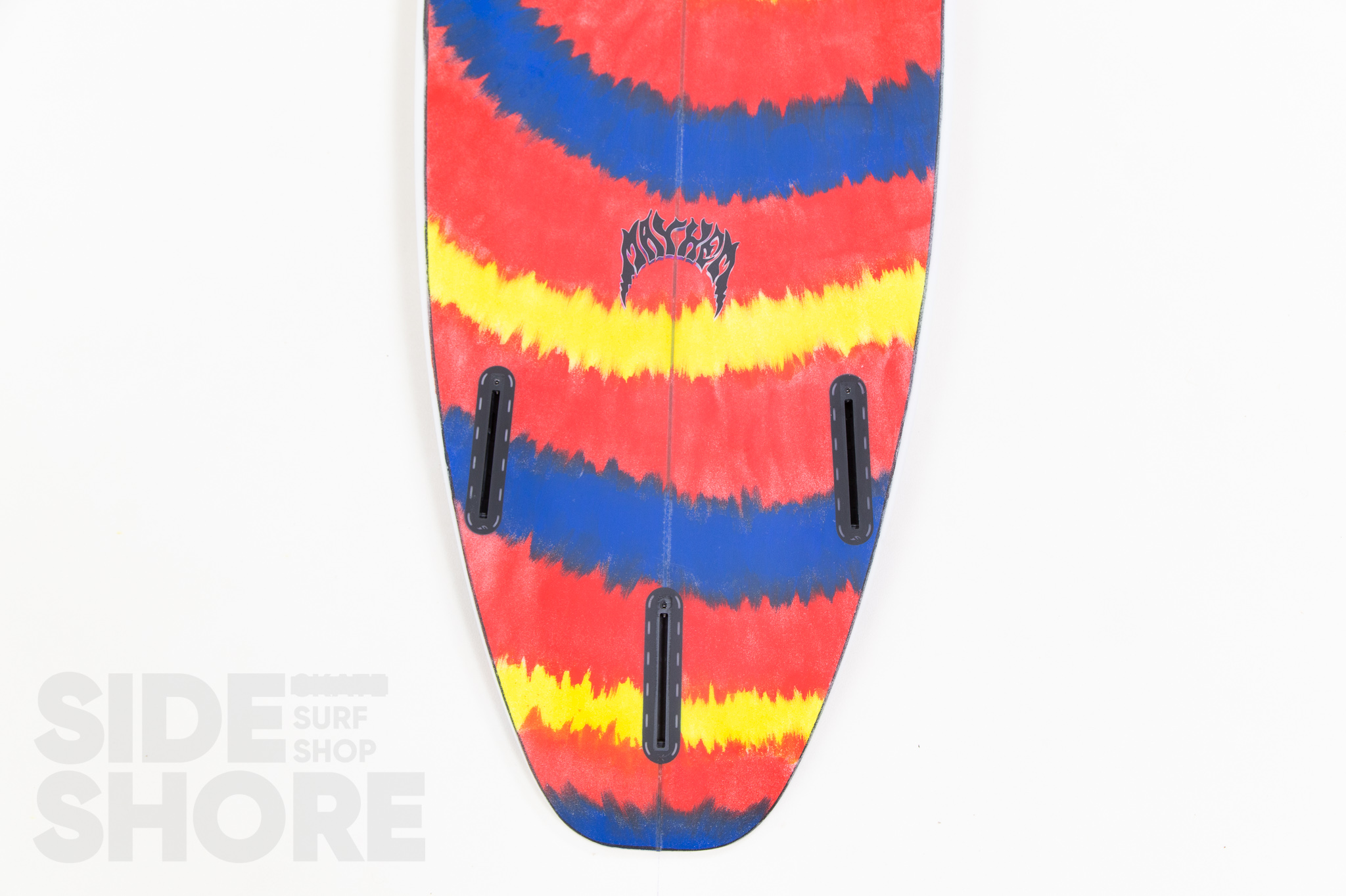 Lost Little Wing - Spray - 5’11 x 19.88