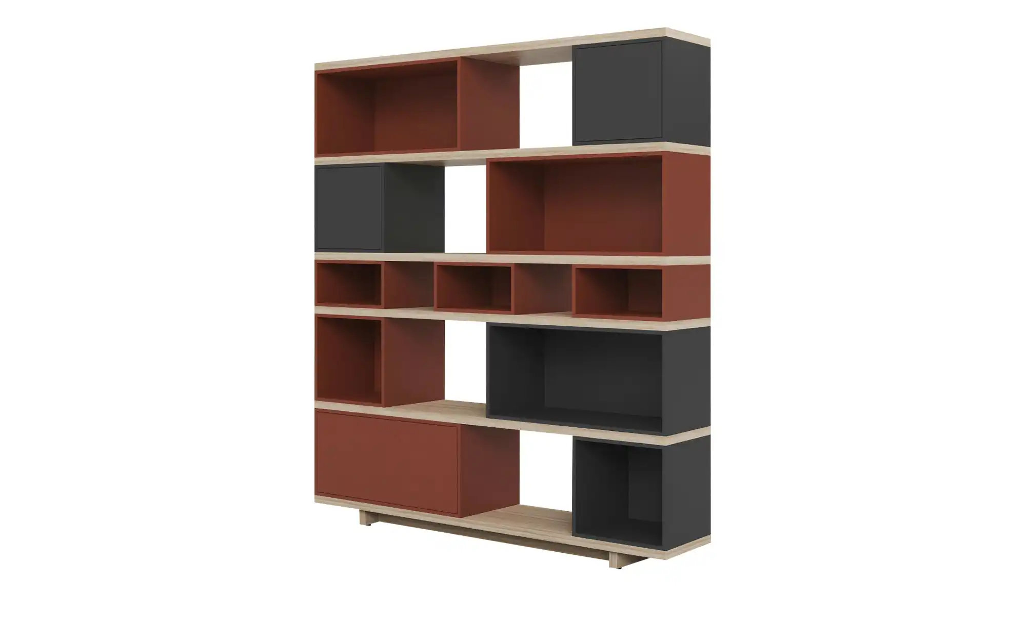 VOX Boxen Balance