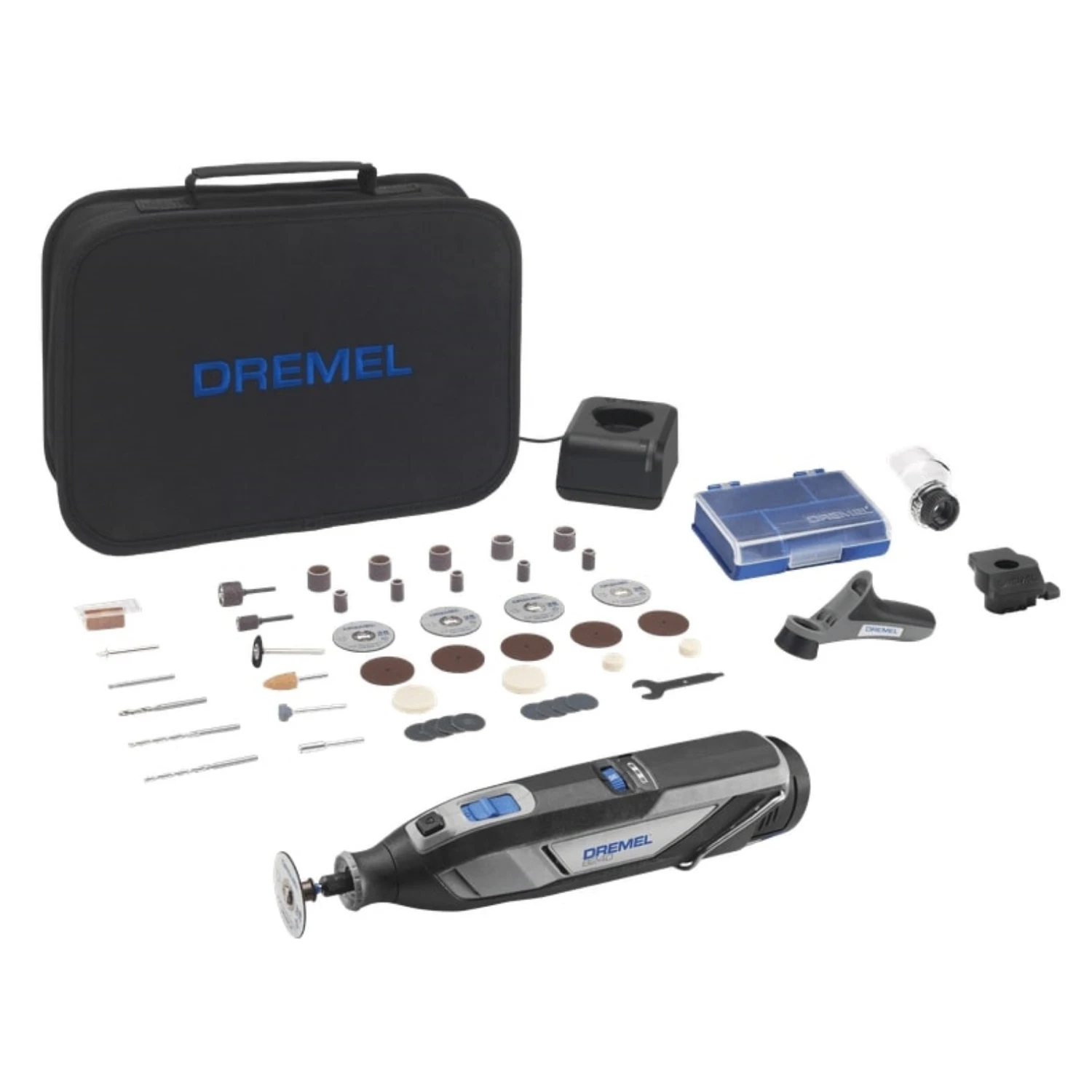 Dremel F0138240JF Multitool