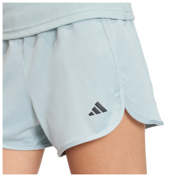 adidas - Women's Pacer Knit High - Short