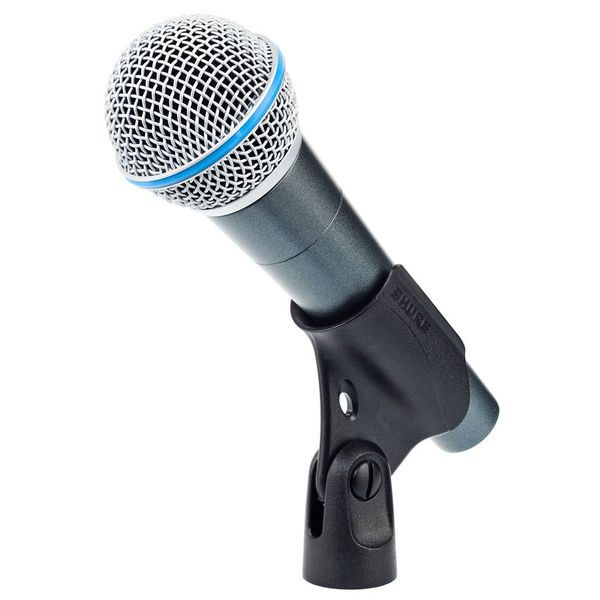 Shure Beta 58 A Bundle