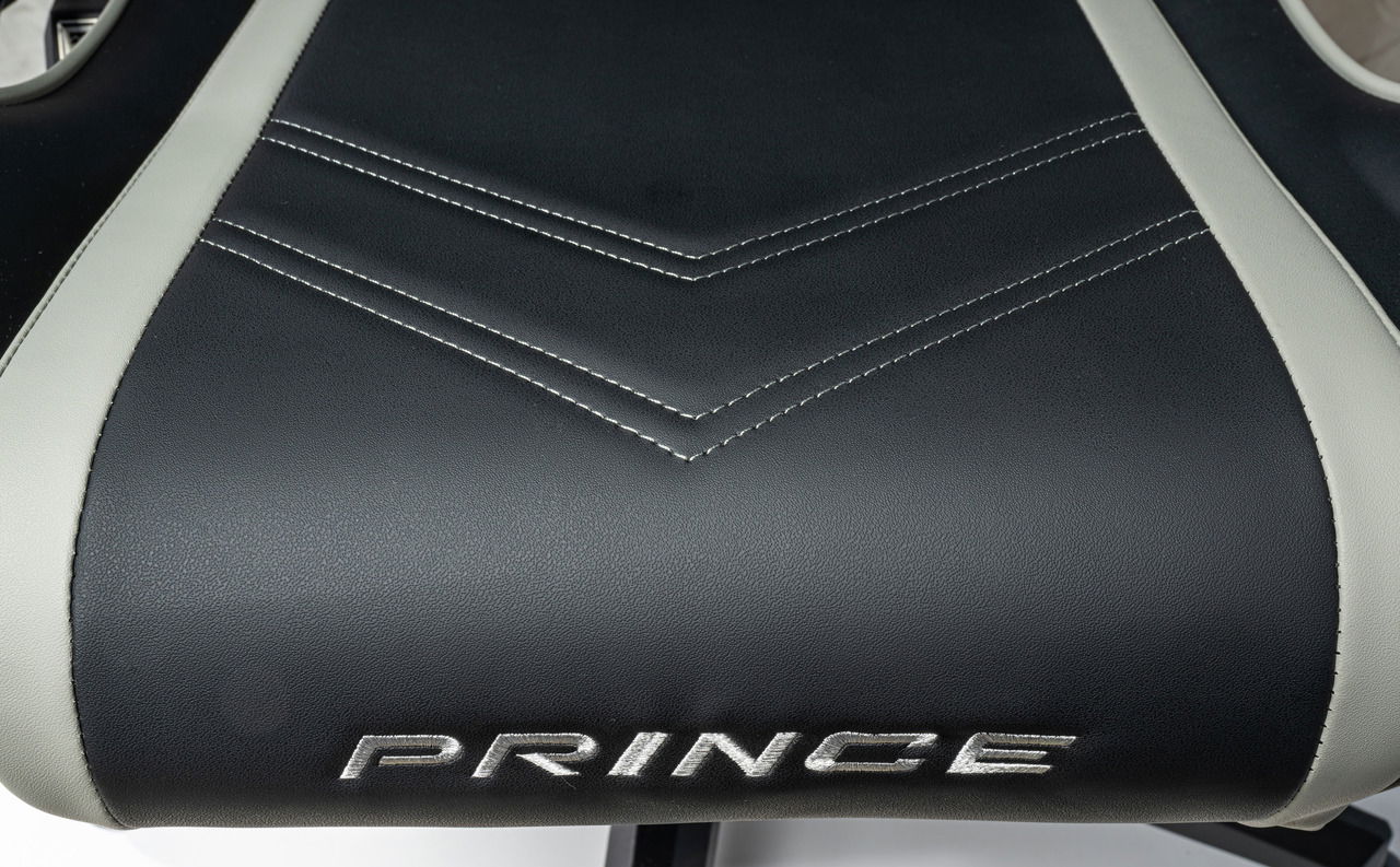 DX Racer Gamingstuhl PRINCE
