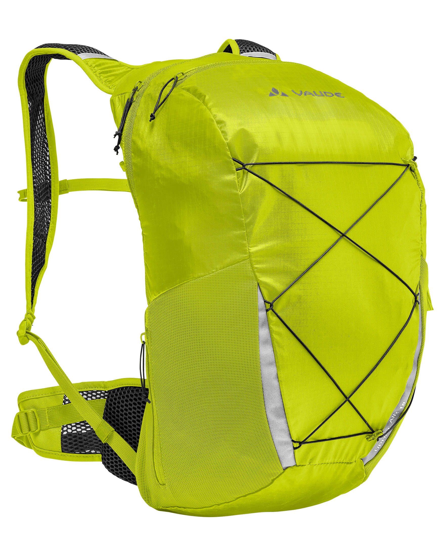 VAUDE| Rucksack 15-19L UPHILL AIR 18