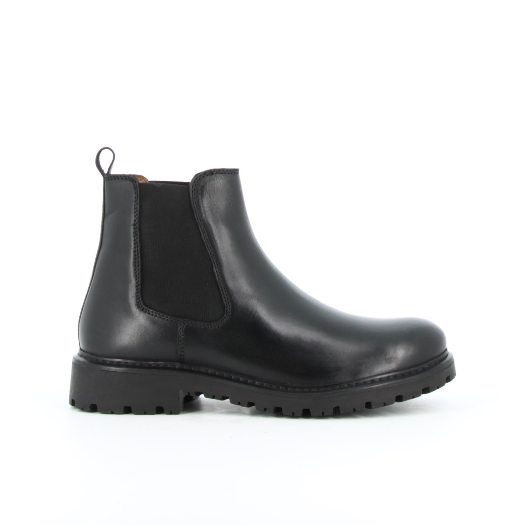 André - Bottines & Boots JIMILI Noir