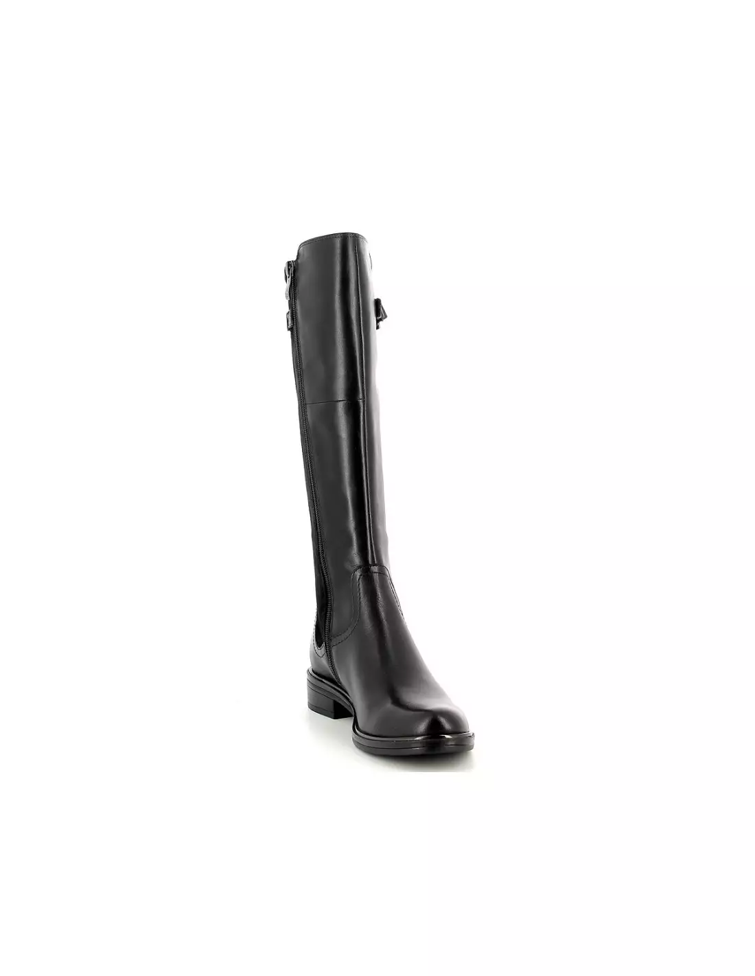 CAPRICE 25504 - Bottes Black