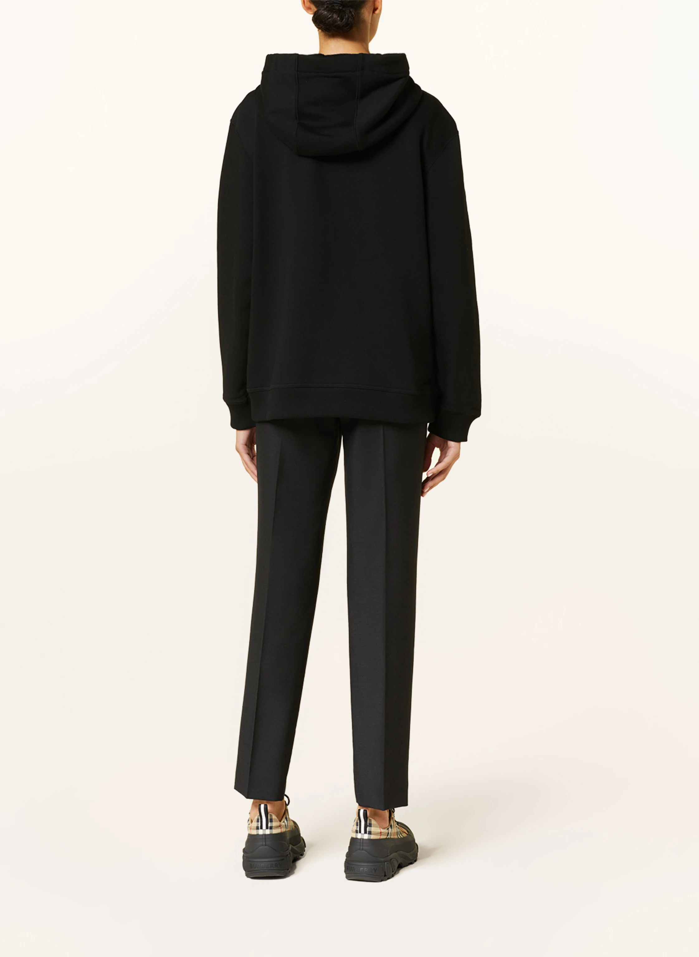 BURBERRY Hoodie FERN