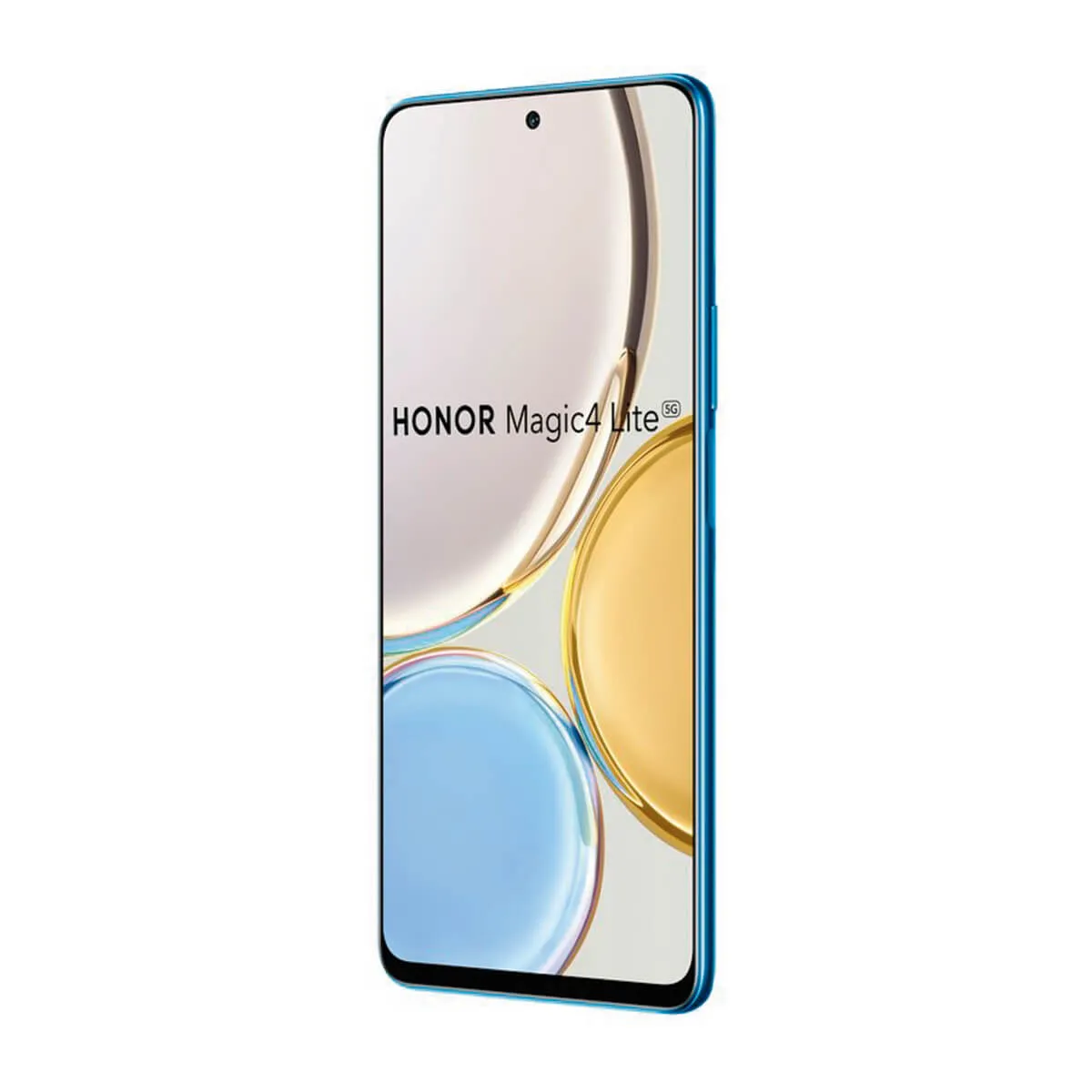 Honor Magic4 Lite 5G - Bleu