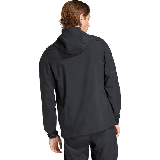 adidas Duitsland Tiro Travel Woven Jacket WK 2026
