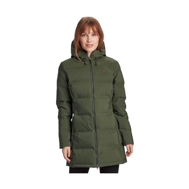 Nordisk Aukea Bonded Down Coat Women