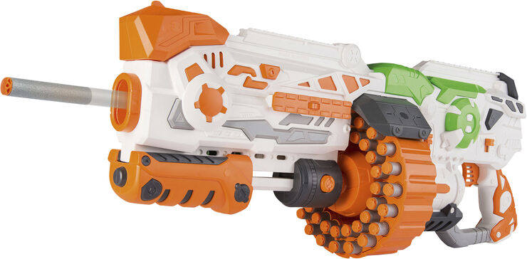 Tack Pro PHANTOM X 70c m40 PILE