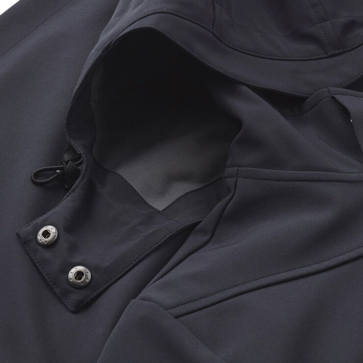 H2O Ingolf softshell jakke Blå
