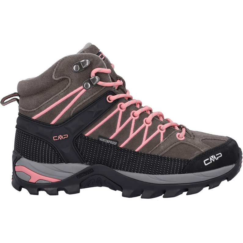CMP Damen Rigel MID WP Schuhe
