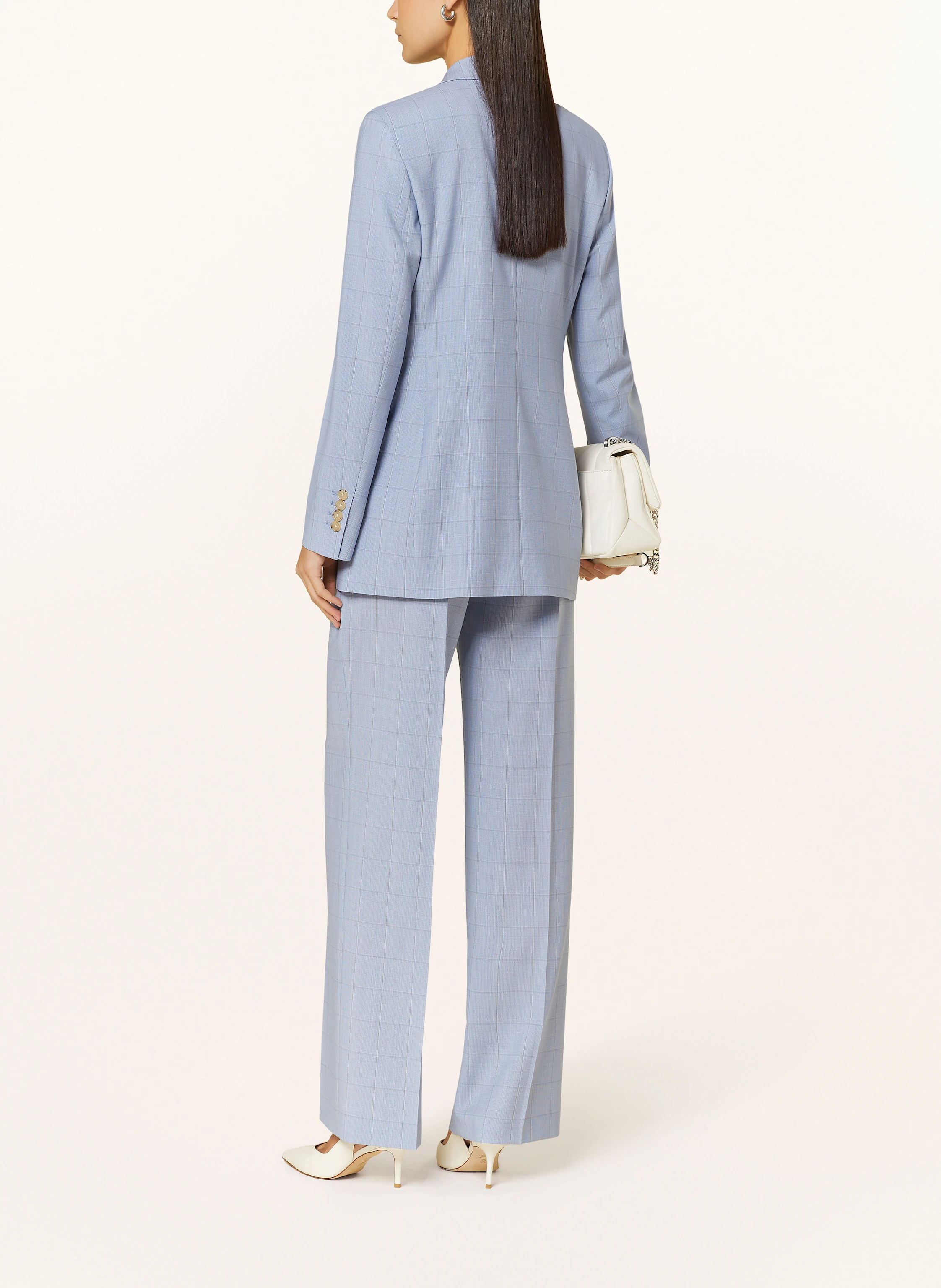BOSS Longblazer JALETO