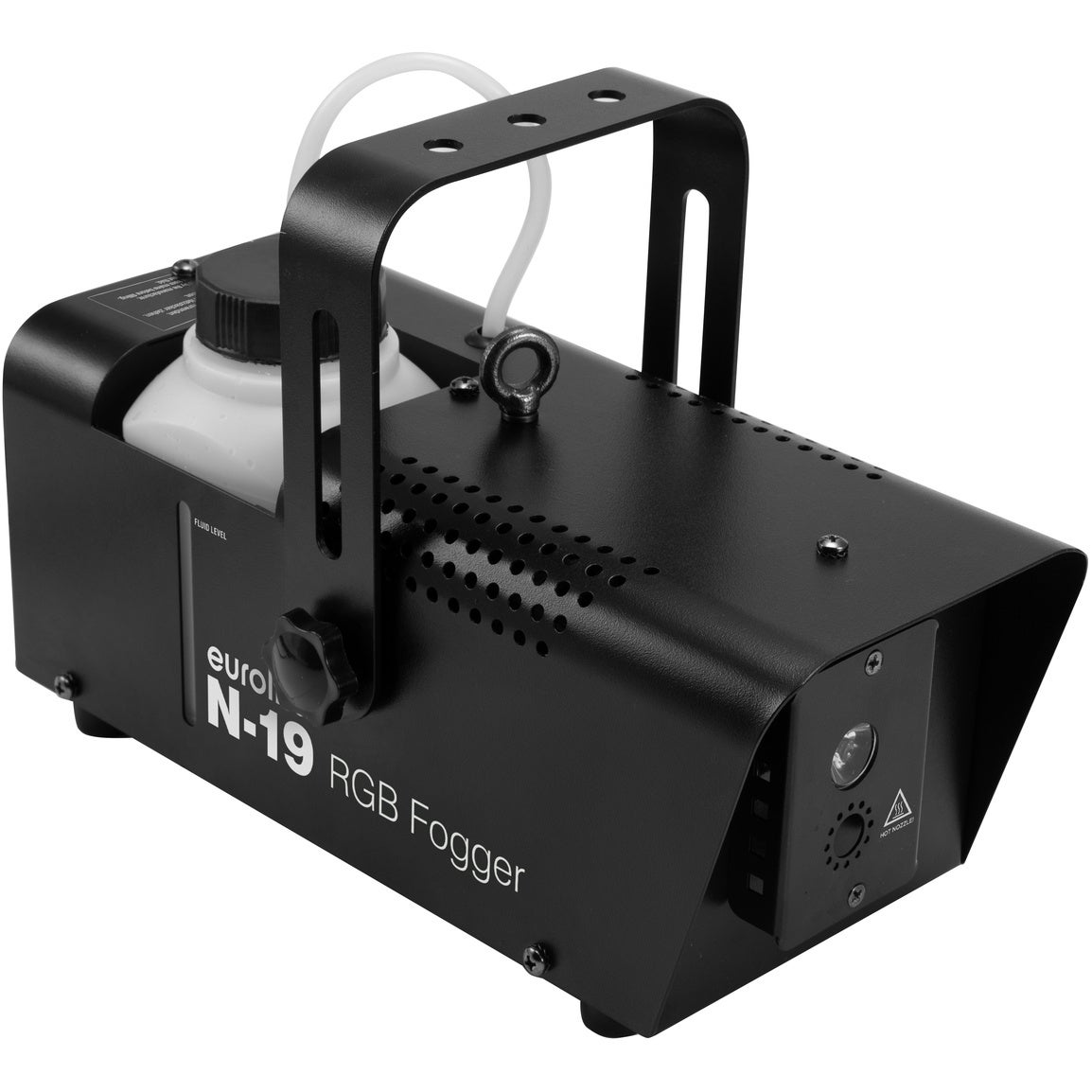 Eurolite N-19 LED Hybrid RGB fogger