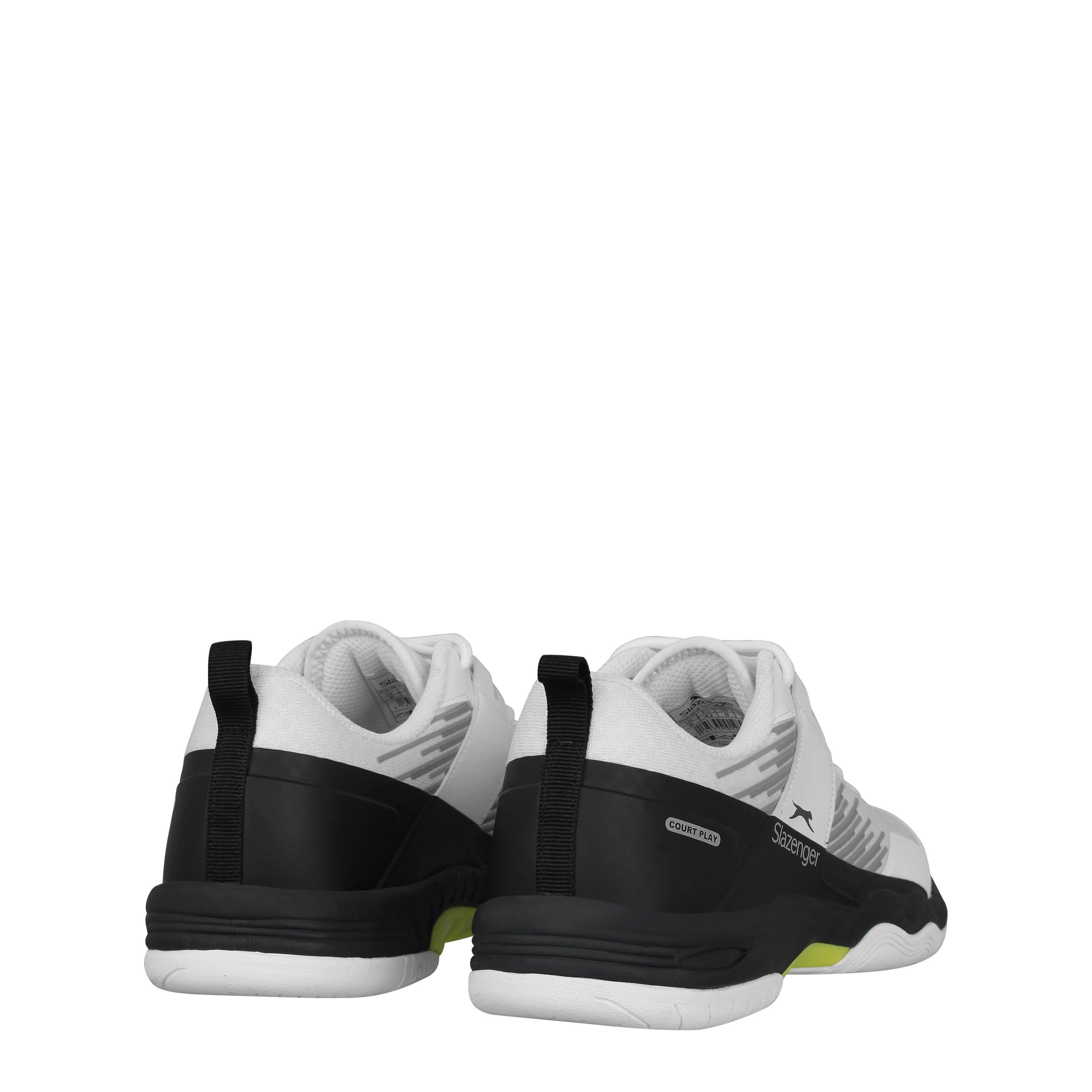 Slazenger Slaz Baseline Tennis Shoes Mens
