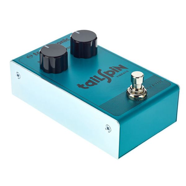 TC Electronic Tailspin Vibrato