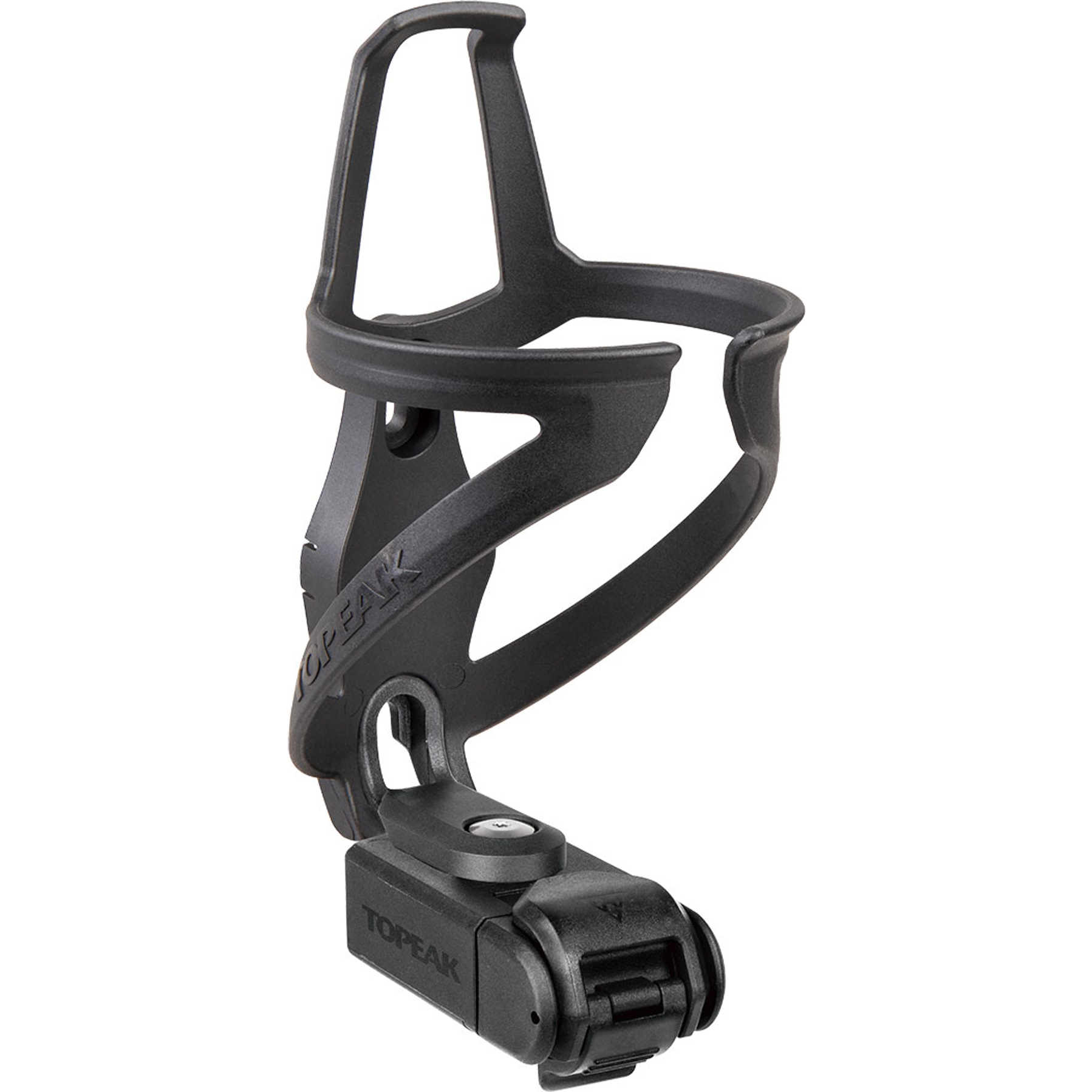 Topeak Ninja+ Cage Z AirTag Bidonhouder