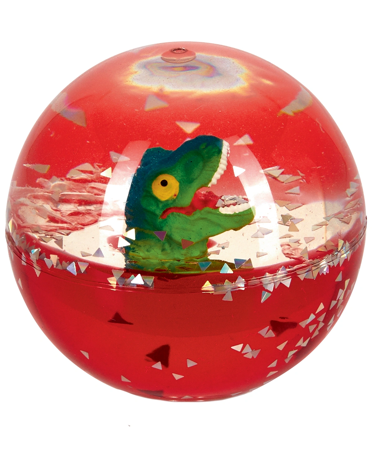 Flummi T-REX WORLD - T-REX (6,5cm)