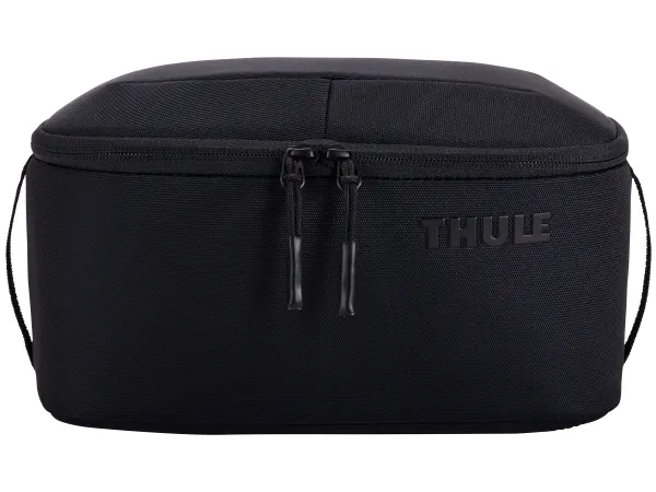 Thule Subterra 2 - Toilettaske - 800D nylon, polyester - sort