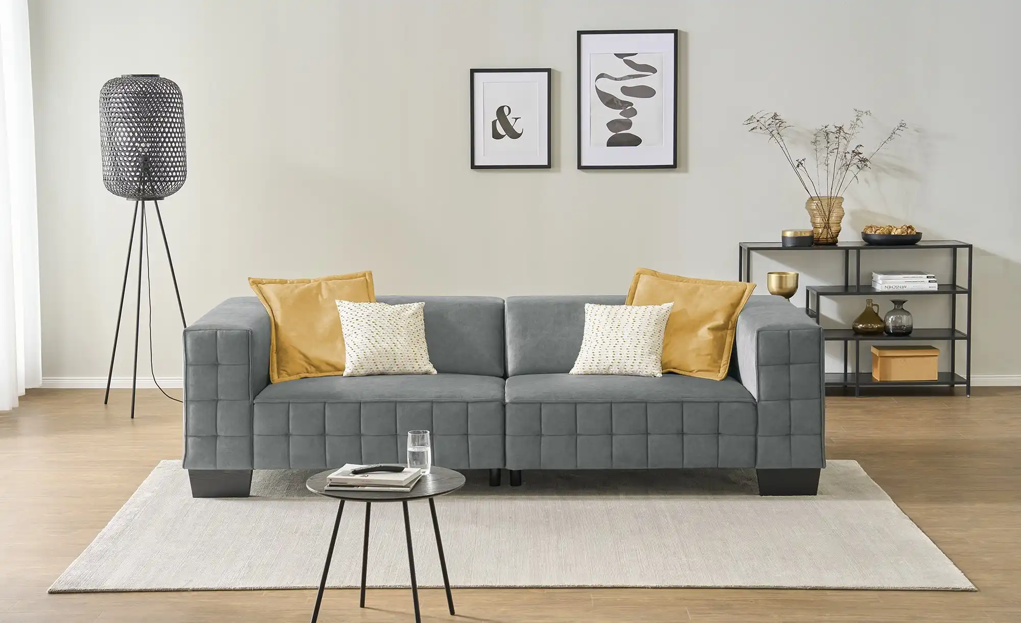 smart Big Sofa Delilah