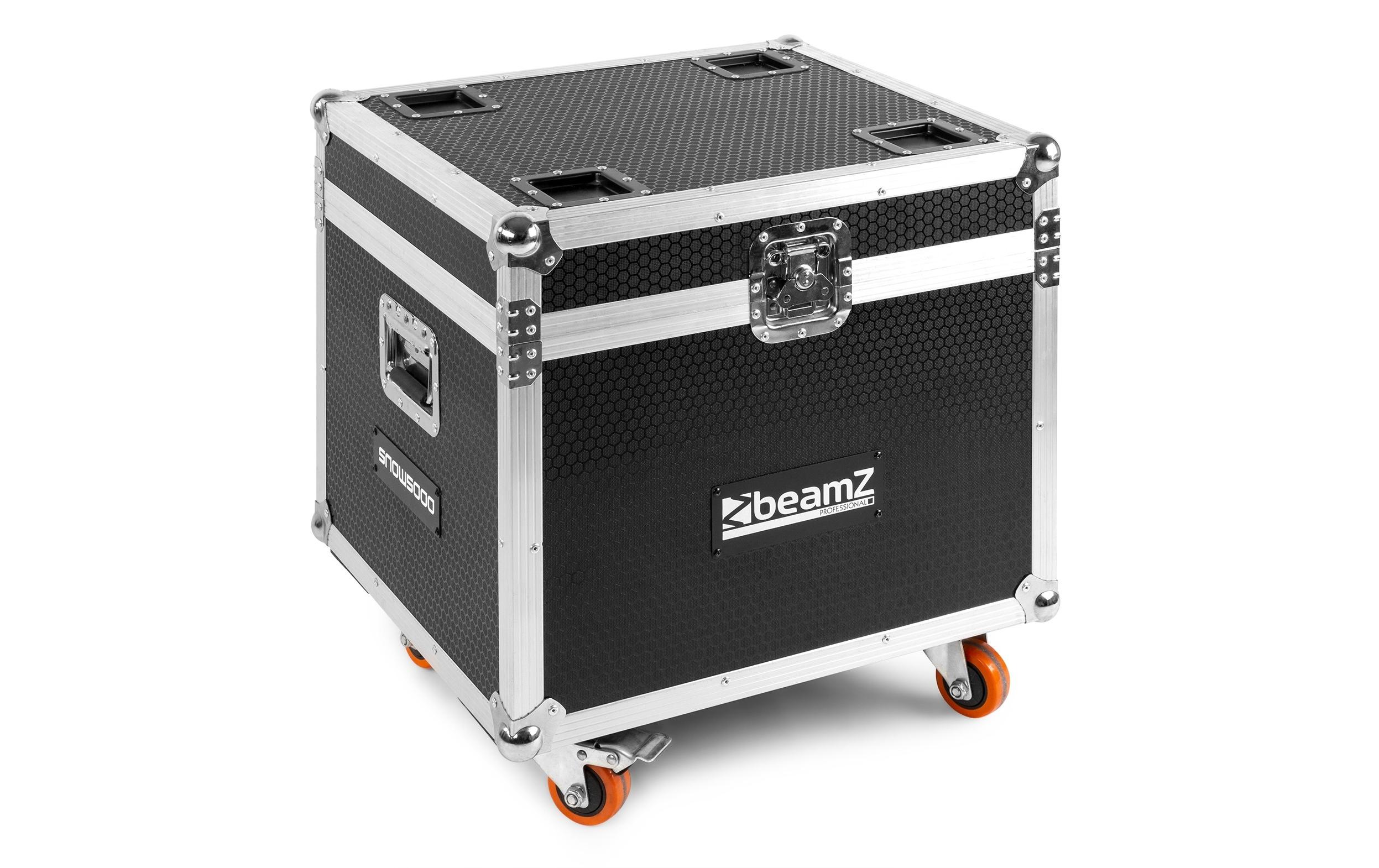 Schneemaschine SNOW5000<br>Professionelle Schneemaschine