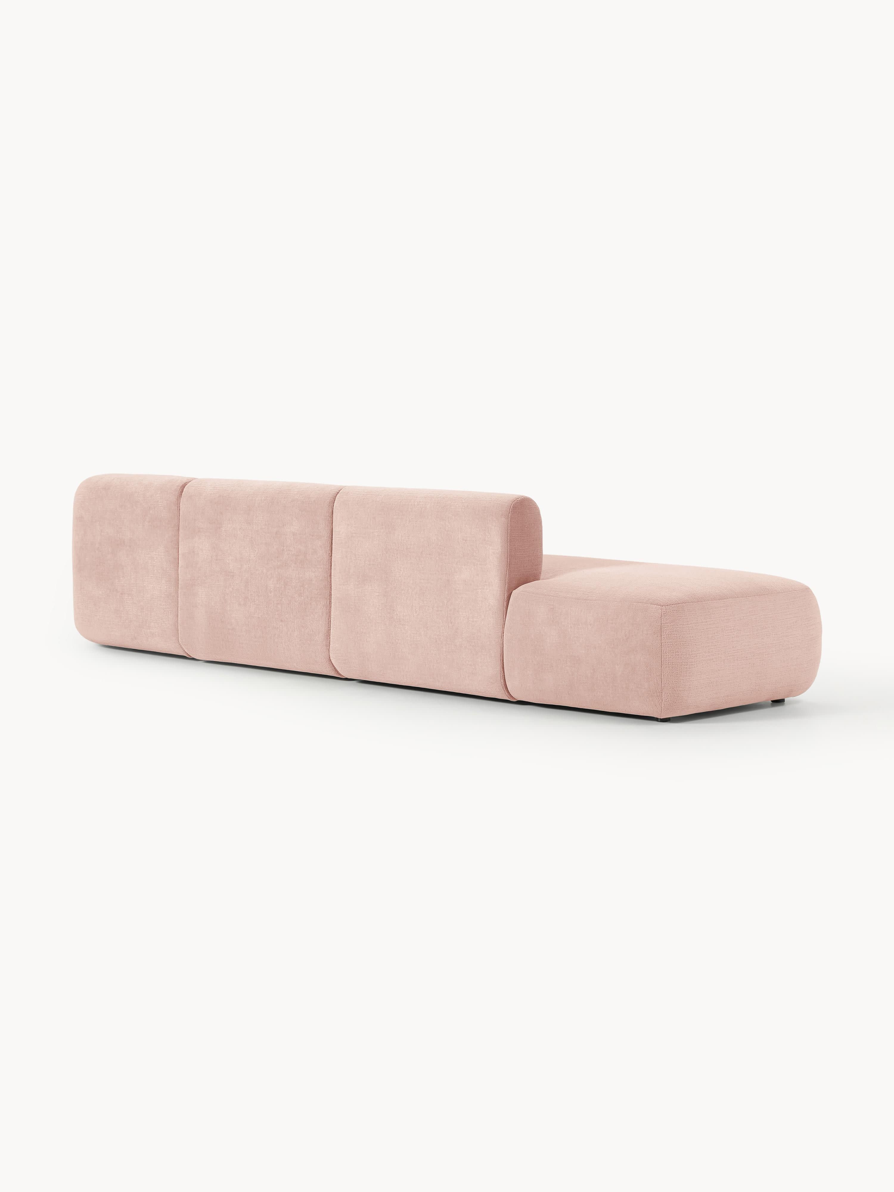 Modulaire XL poef Sofia