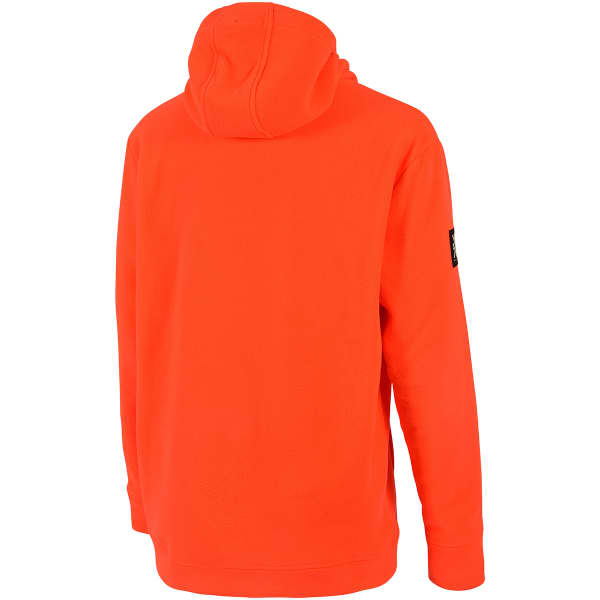 Sweatshirt WATTS XTRACK FLUO ORANGE