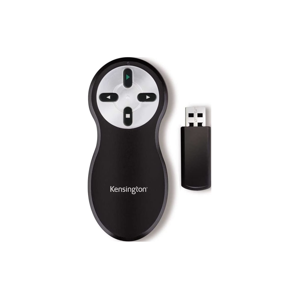 Kensington trådløs USB laserpeker