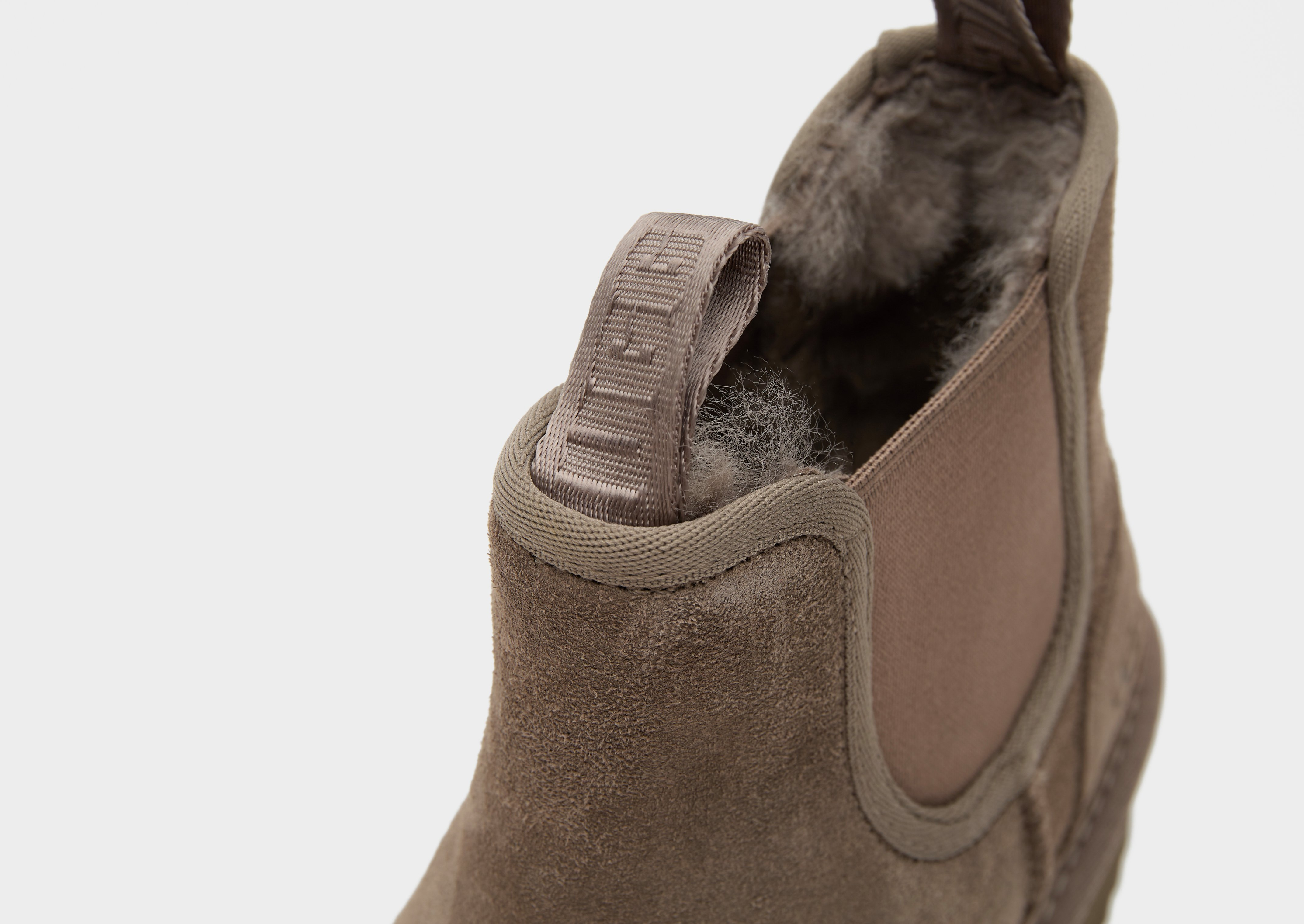 UGG Bottines à Plateforme Neumel Chelsea