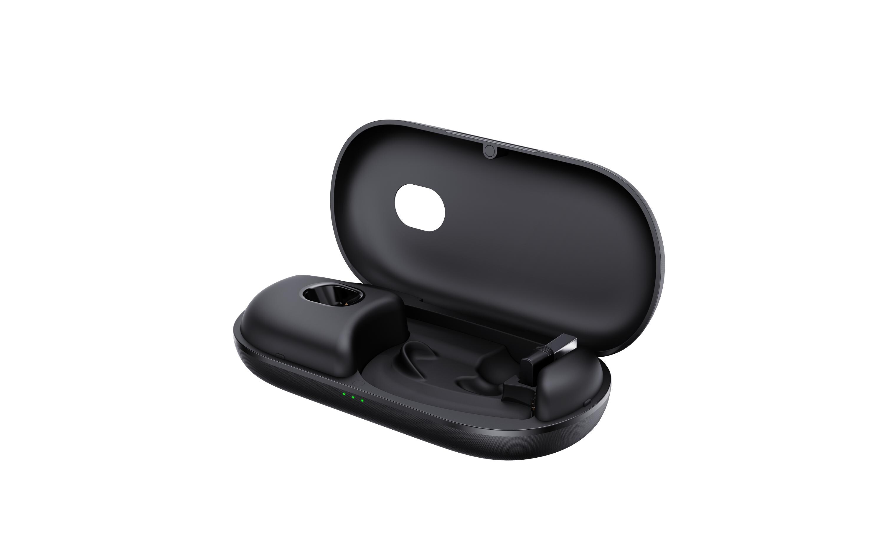 Akku Ladecase BHC71P zu BH71 SerieLadecase