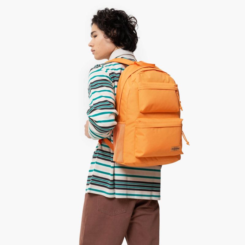 Sac à dos Padded Double 47 cm Tangerine Orange