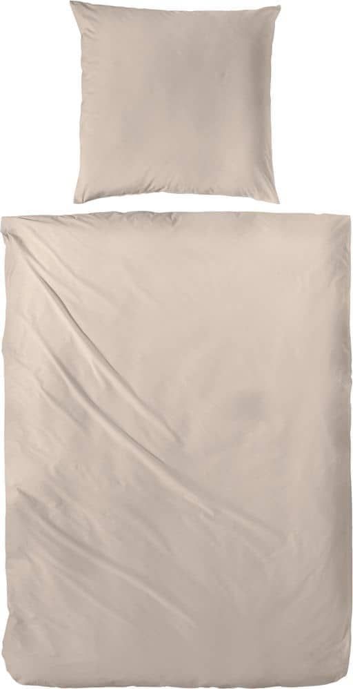 Mako-Satin-Bettwäsche 243500-735