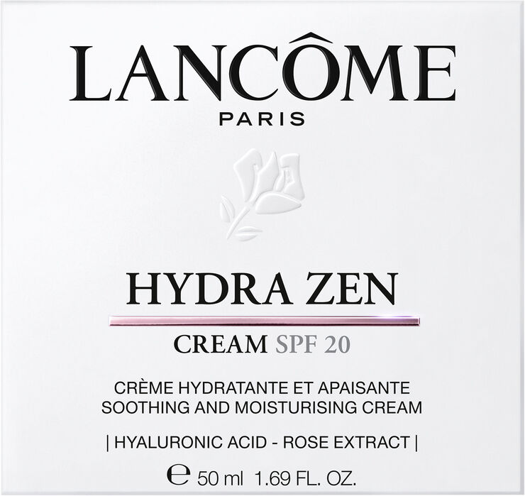 Lancôme Lancome Hydra Zen Day Creme SPF 15 50 ML