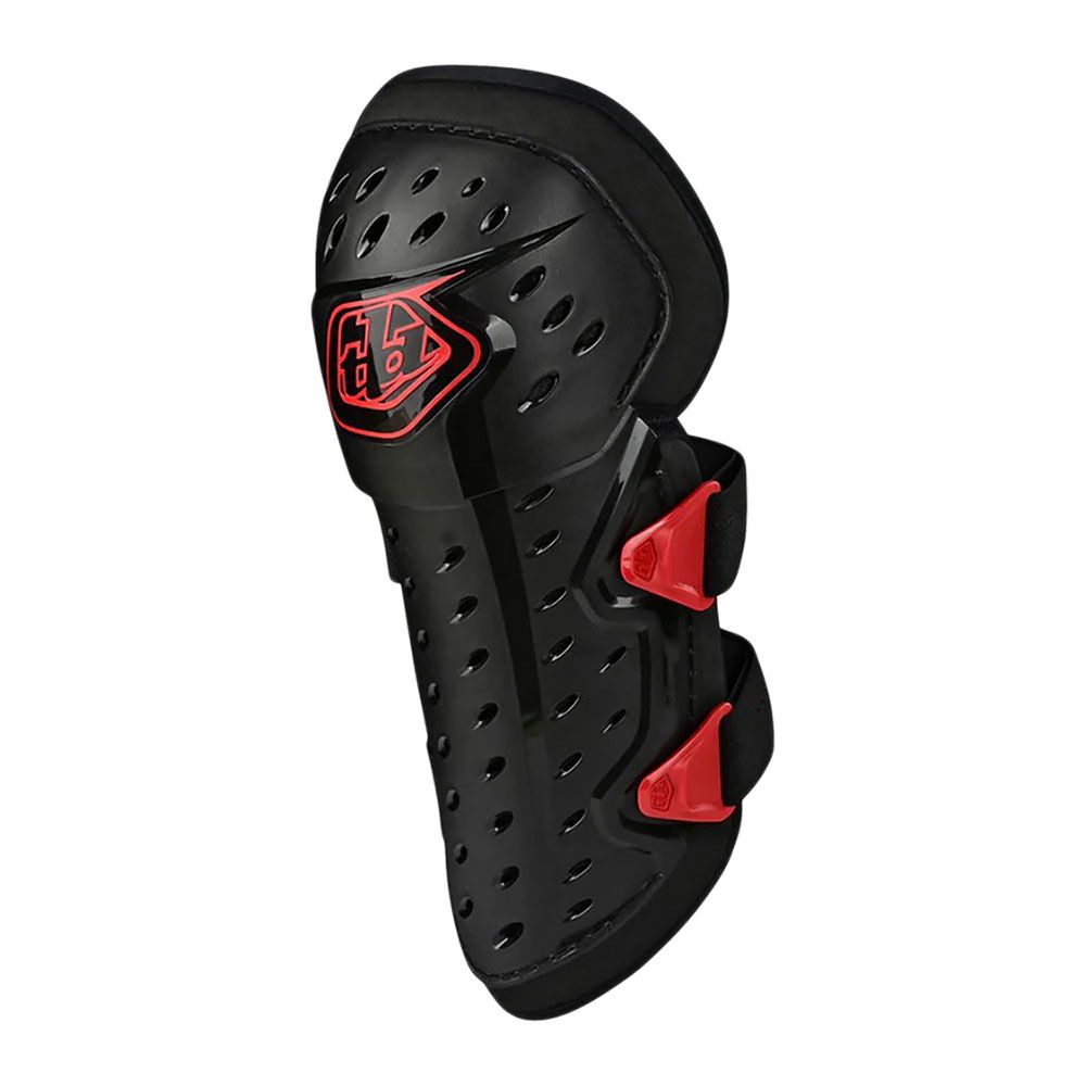 Troy Lee Designs ROGUE - Genouillères black