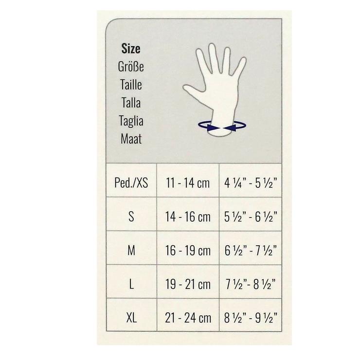 Donjoy RespiForm 1 attelle poignet entorse traumatisme immobilisation pré / post opératoire
