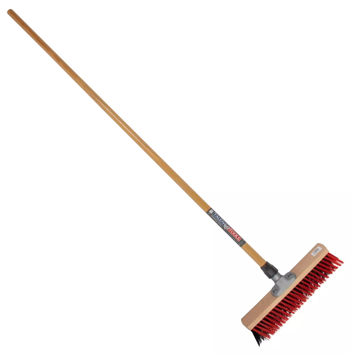Talen Tools BB81C Bezem - 40cm