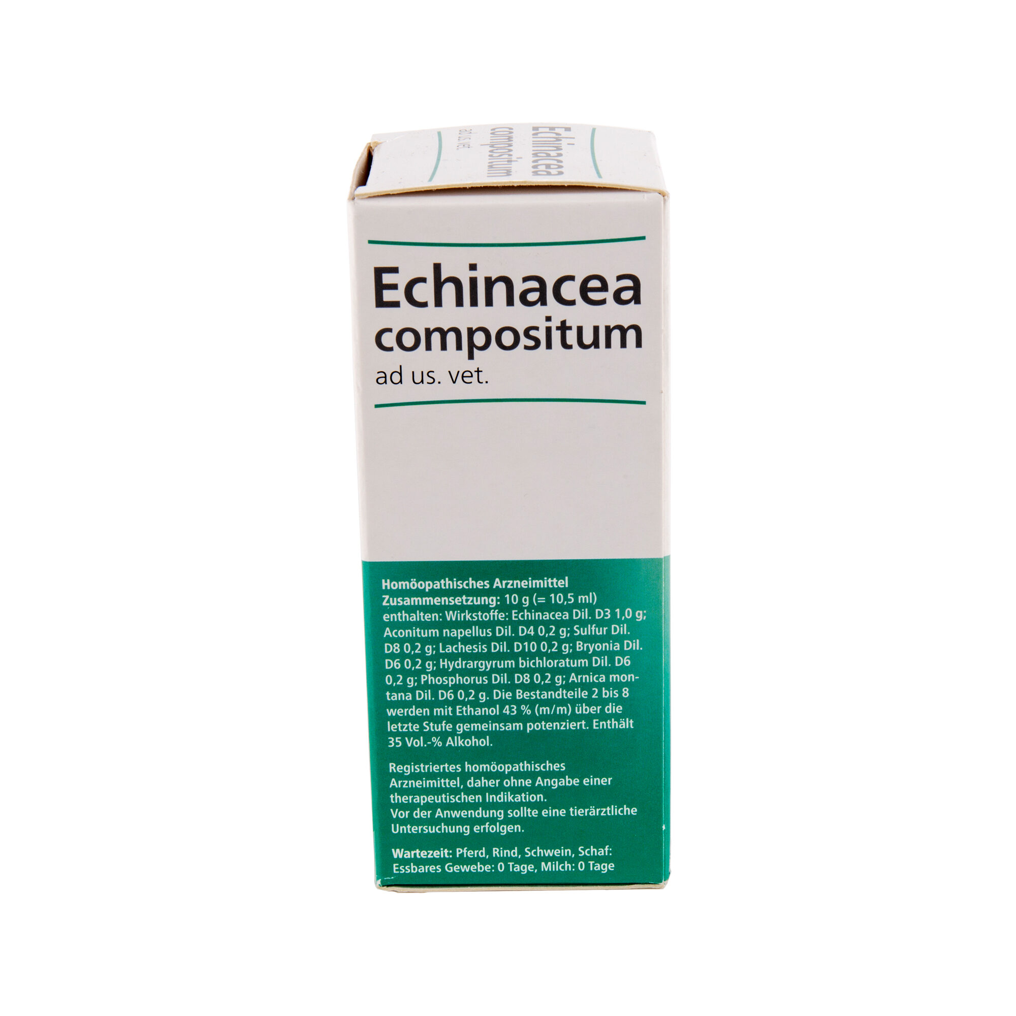 Echinacea Compositum