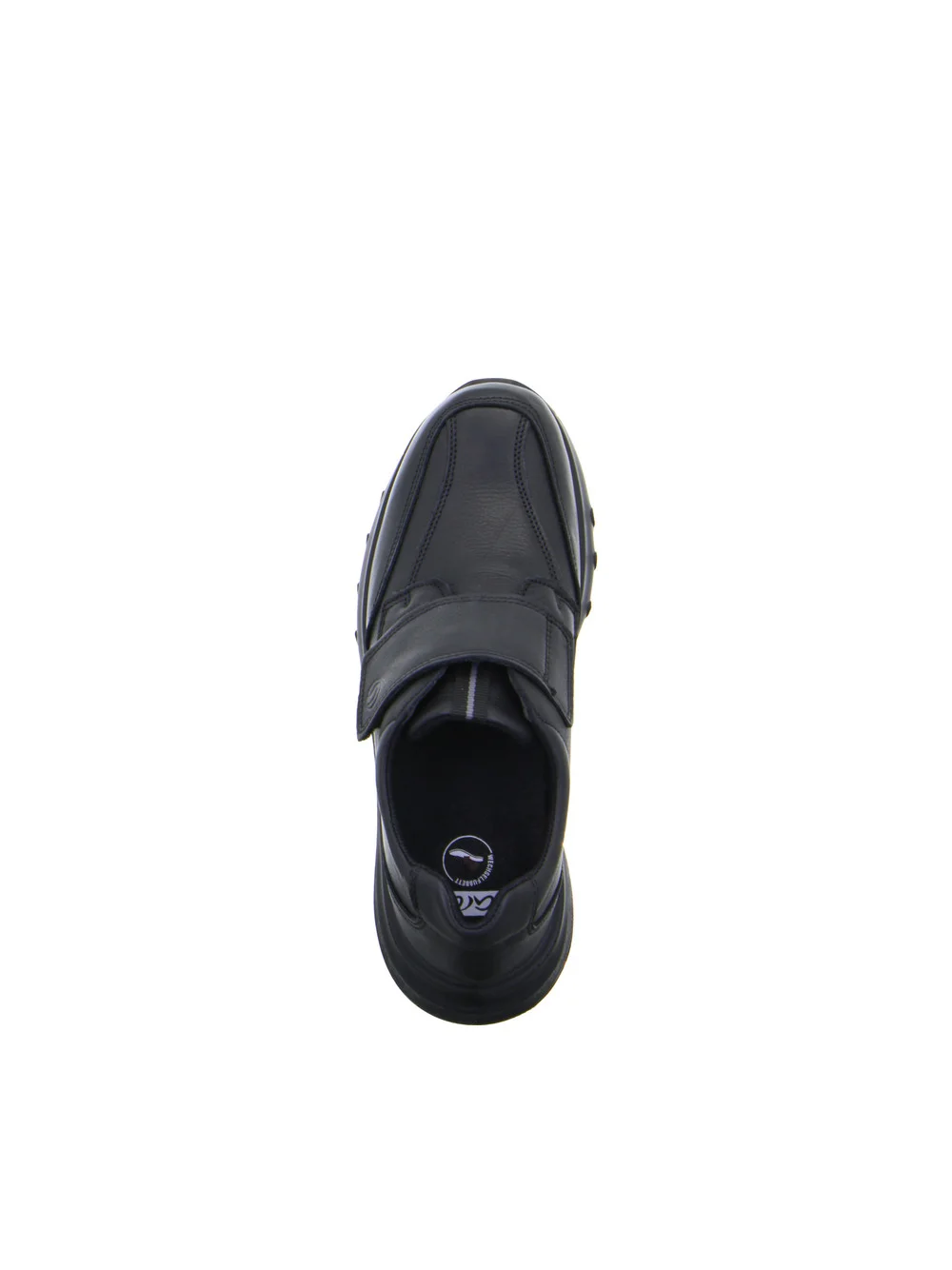 Slipper Arizona schwarz