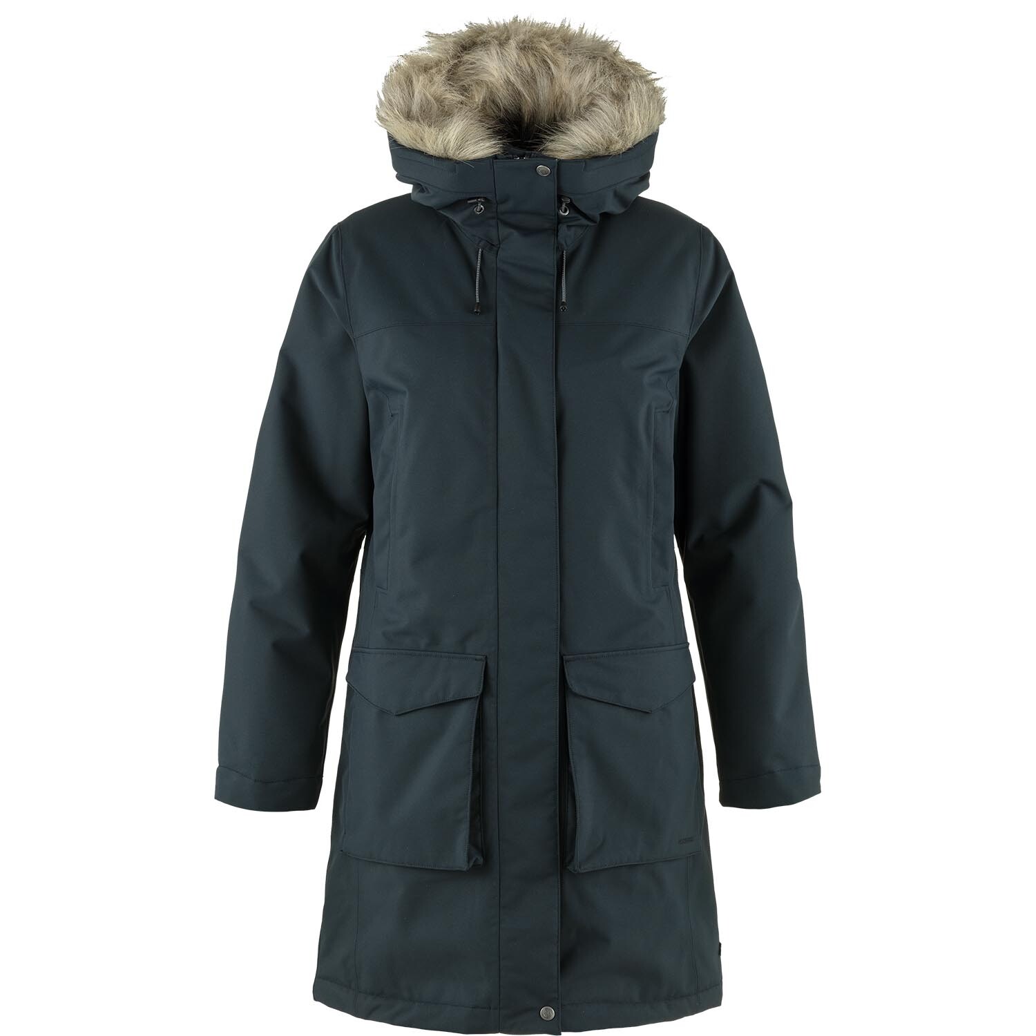 Fjällräven Womens Nuuk Lite Parka