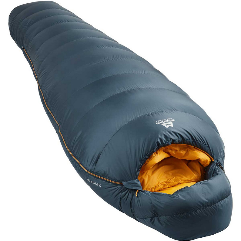 Mountain Equipment Herren Helium 600 Schlafsack