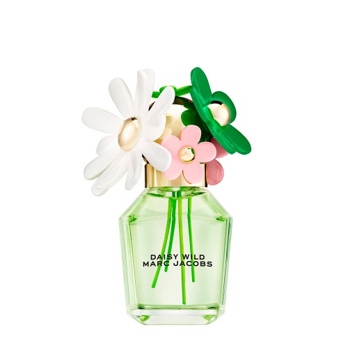 Marc Jacobs Daisy Wild Eau de Parfum 50ml