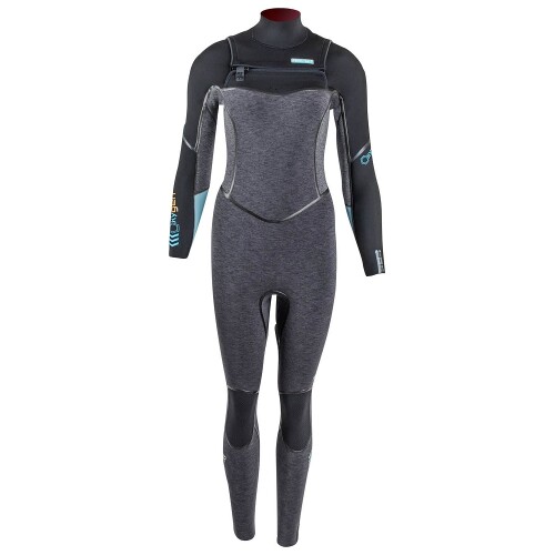 Prolimit Oxygen Steamer Freezip 6/4 Thermal Rebound
