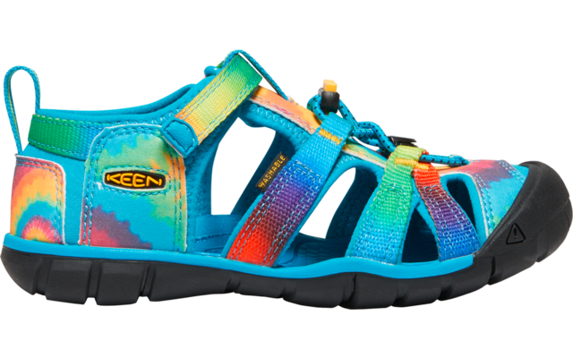 Keen Seacamp II CNX Kindersandalen