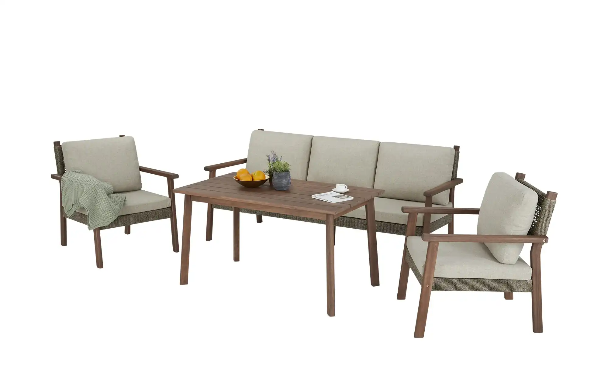 Lounge - Set Monaco