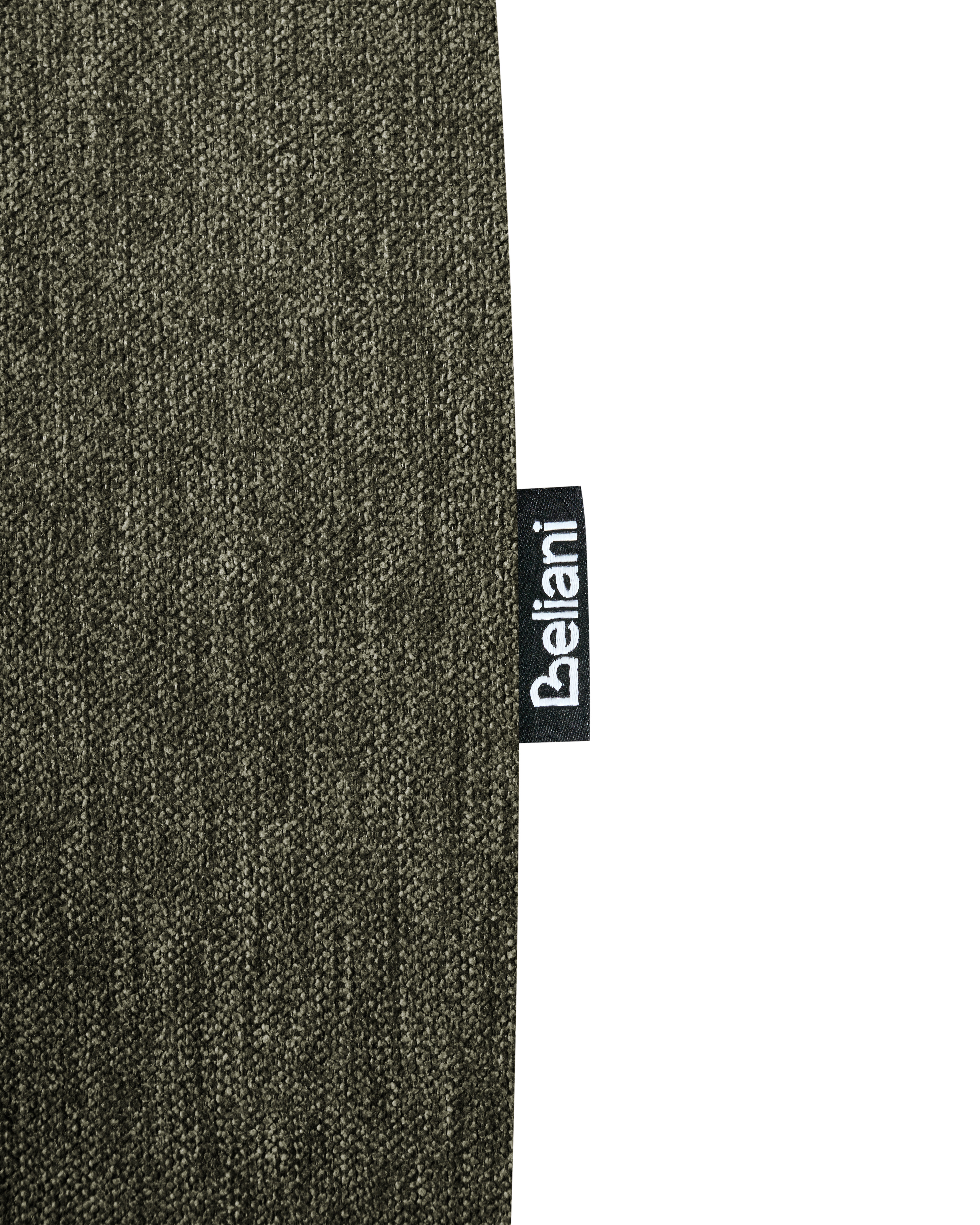 Fauteuil KILDAL Stof Groen